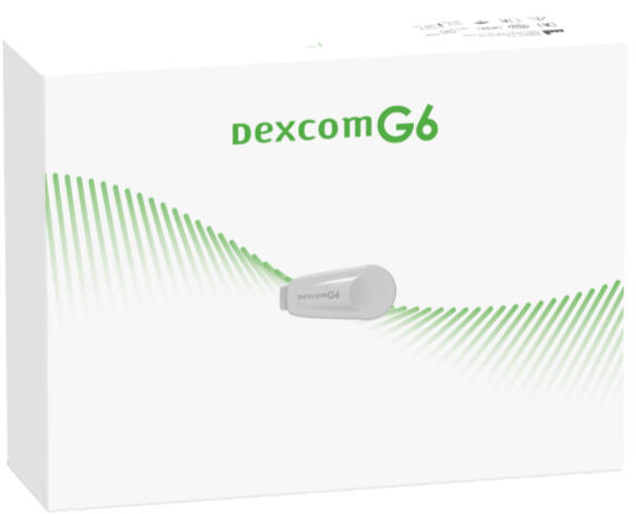 Dexcom G6 Transmitter Kit [OE]