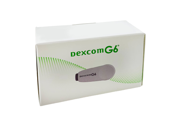 Dexcom G6 Transmitter [OR], [DME]